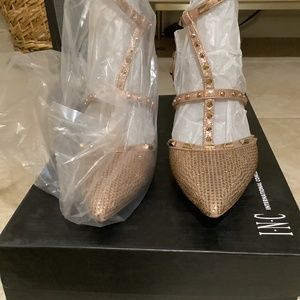 INC Dress Shoes Size 5